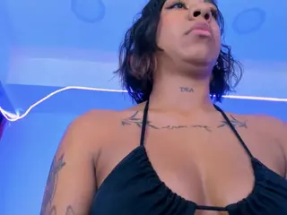 Isabel Lopez's Live Sex Cam Show