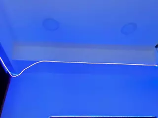 Isabel Lopez's Live Sex Cam Show