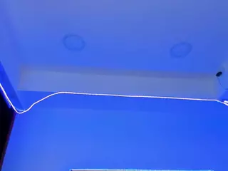 Isabel Lopez's Live Sex Cam Show