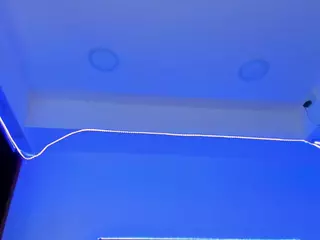 Isabel Lopez's Live Sex Cam Show