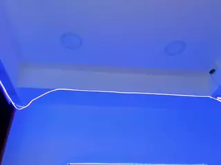 Isabel Lopez's Live Sex Cam Show