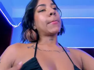 Isabel Lopez's Live Sex Cam Show