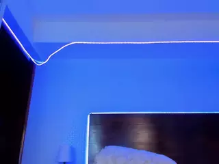 Isabel Lopez's Live Sex Cam Show