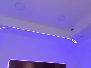 Isabel Lopez's Live Sex Cam Show