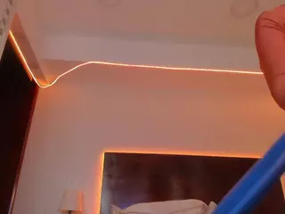 Isabel Lopez's Live Sex Cam Show
