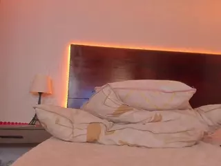 Isabel Lopez's Live Sex Cam Show