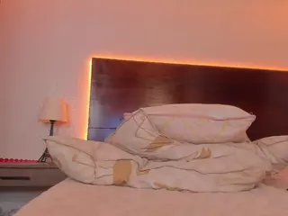 Isabel Lopez's Live Sex Cam Show