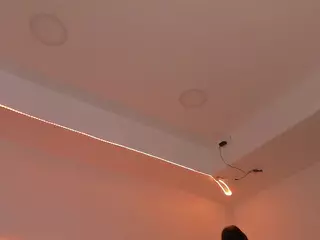 Isabel Lopez's Live Sex Cam Show