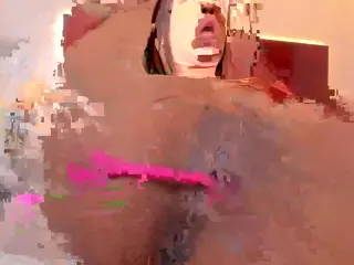 Isabel Lopez's Live Sex Cam Show
