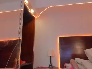 Isabel Lopez's Live Sex Cam Show