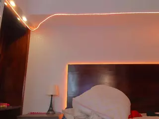 Isabel Lopez's Live Sex Cam Show