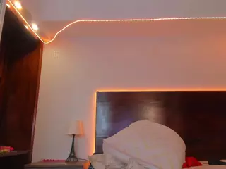 Isabel Lopez's Live Sex Cam Show