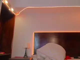 Isabel Lopez's Live Sex Cam Show