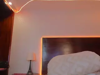 Isabel Lopez's Live Sex Cam Show