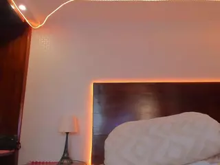 Isabel Lopez's Live Sex Cam Show