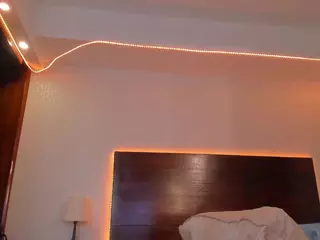 Isabel Lopez's Live Sex Cam Show