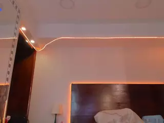 Isabel Lopez's Live Sex Cam Show