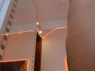 Isabel Lopez's Live Sex Cam Show