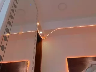 Isabel Lopez's Live Sex Cam Show