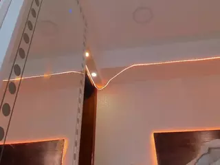 Isabel Lopez's Live Sex Cam Show