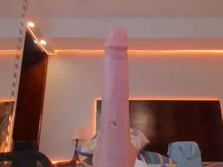 Isabel Lopez's Live Sex Cam Show