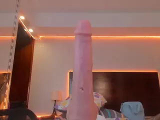 Isabel Lopez's Live Sex Cam Show