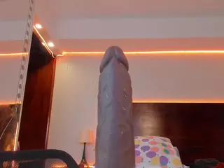 Isabel Lopez's Live Sex Cam Show