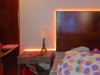 Isabel Lopez's Live Sex Cam Show