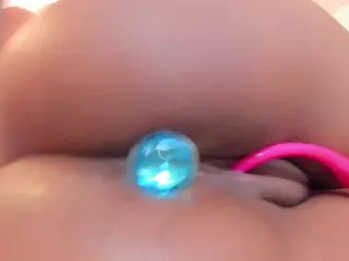 Isabel Lopez's Live Sex Cam Show