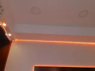 Isabel Lopez's Live Sex Cam Show