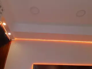 Isabel Lopez's Live Sex Cam Show