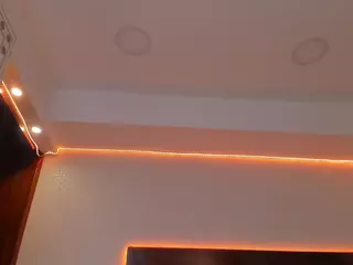 Isabel Lopez's Live Sex Cam Show
