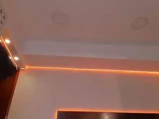 Isabel Lopez's Live Sex Cam Show