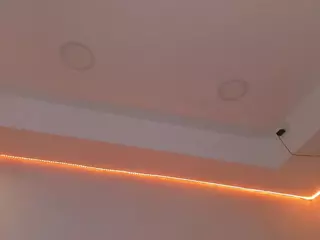Isabel Lopez's Live Sex Cam Show