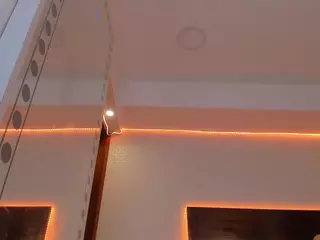 Isabel Lopez's Live Sex Cam Show
