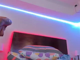 Isabel Lopez's Live Sex Cam Show