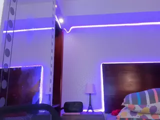 Isabel Lopez's Live Sex Cam Show