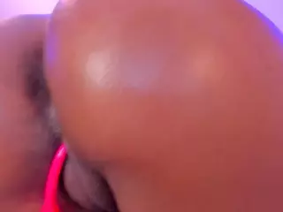 Isabel Lopez's Live Sex Cam Show