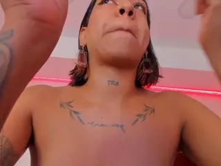 Isabel Lopez's Live Sex Cam Show