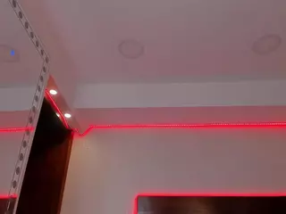 Isabel Lopez's Live Sex Cam Show