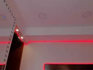 Isabel Lopez's Live Sex Cam Show