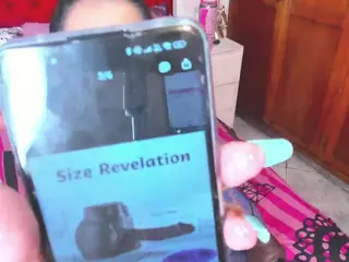 LARAFOXX's Live Sex Cam Show