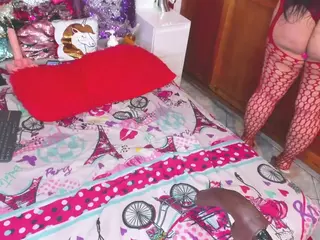 LARAFOXX's Live Sex Cam Show