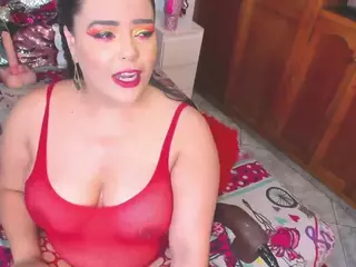 LARAFOXX's Live Sex Cam Show