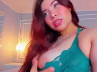stephaniediaz's Live Sex Cam Show