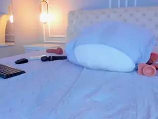 stephaniediaz's Live Sex Cam Show