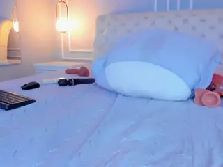 stephaniediaz's Live Sex Cam Show