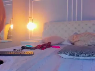 stephaniediaz's Live Sex Cam Show