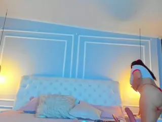 stephaniediaz's Live Sex Cam Show