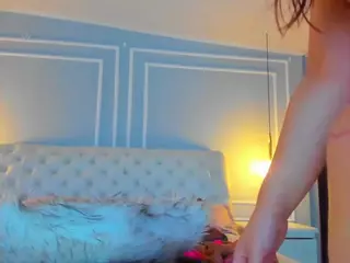 stephaniediaz's Live Sex Cam Show